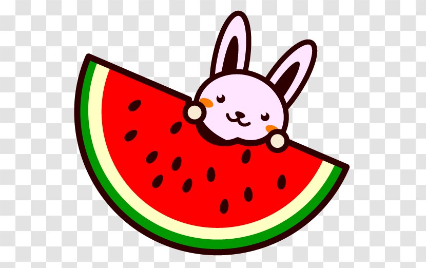 Watermelon 静岡鑑定団 Clip Art - Smile Transparent PNG