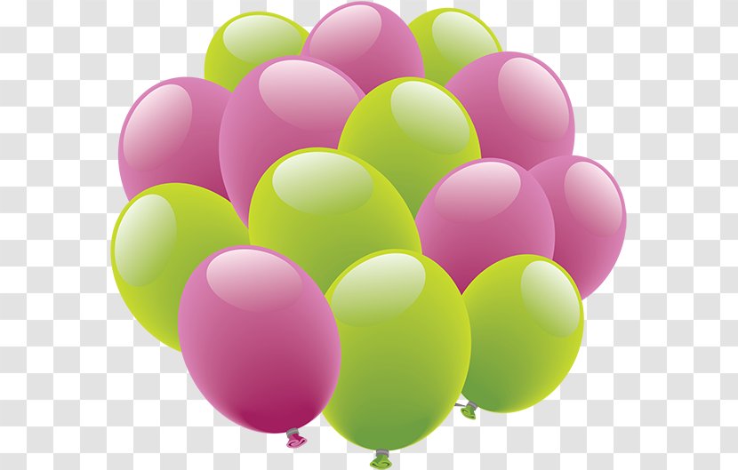 Balloon Clip Art - Modelling Transparent PNG