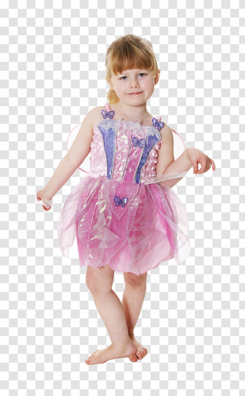 Tutu Dress Costume Party Clothing - Heart - Up Transparent PNG