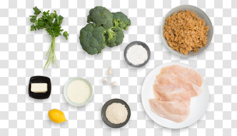 Vegetarian Cuisine Recipe Food Leaf Vegetable Ingredient - Roasted Broccoli Transparent PNG