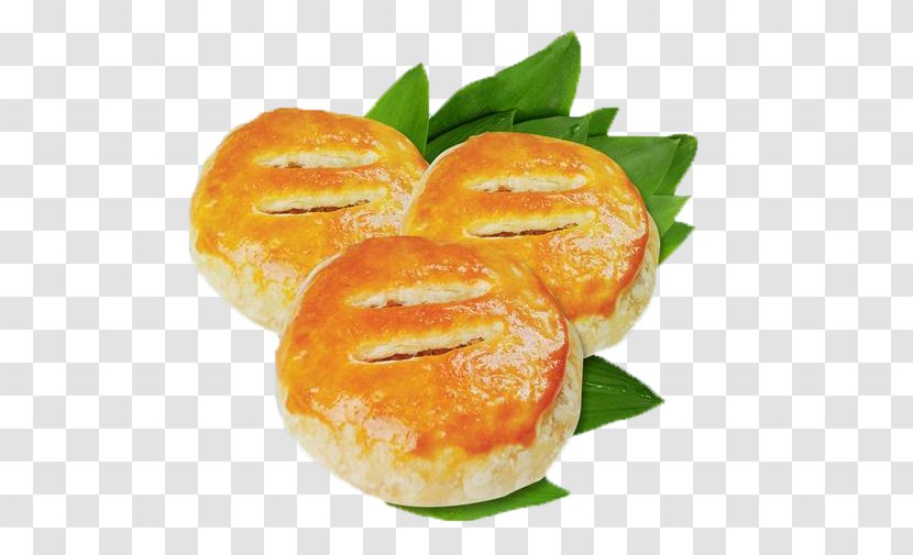 Sweetheart Cake Rousong Pastry Bun Cookie - Pig Nose Wife Transparent PNG