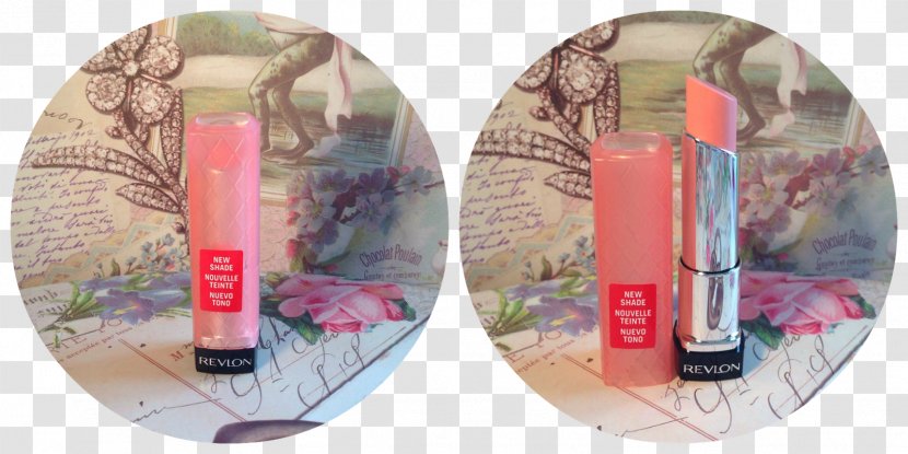 Lip Balm Revlon ColorBurst Butter Cosmetics Lipstick - Lemonade Transparent PNG