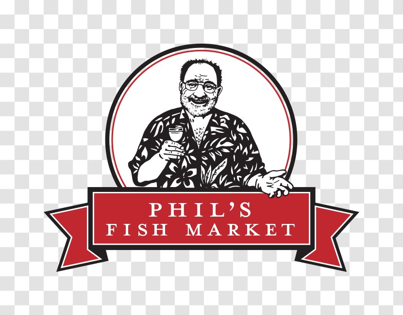Phil's Fish Market & Eatery Seafood - Monterey Transparent PNG