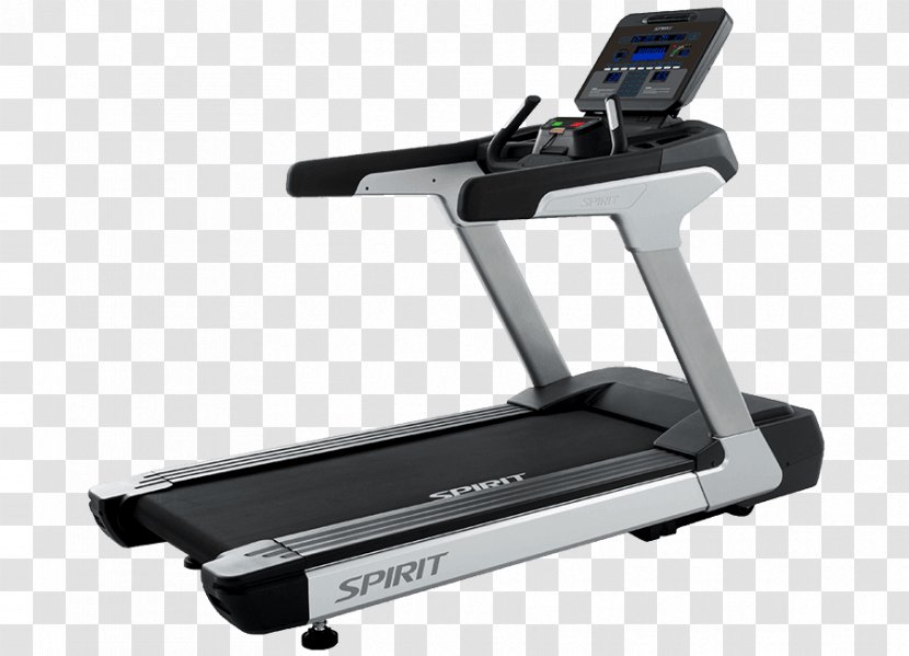 Treadmill Fitness Centre Physical Exercise Equipment Machine - Television Advertisement - Walking Transparent PNG