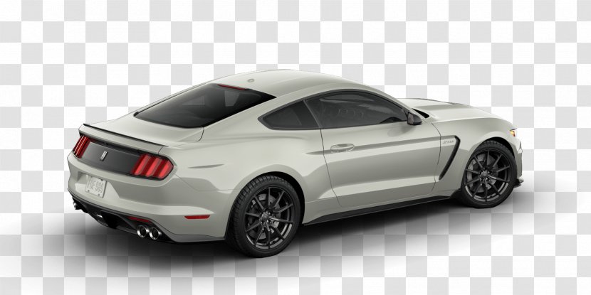 Shelby Mustang Ford Motor Company 2018 2017 - Technology Transparent PNG