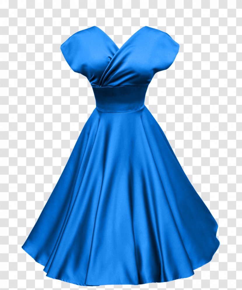 Dress Gown Clothing Clip Art - Shoulder Transparent PNG