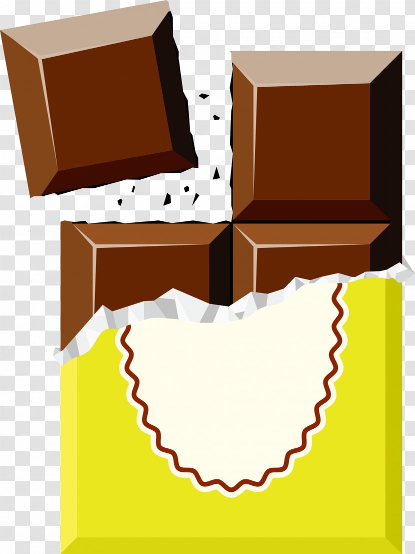 Chocolate Bar Stock Photography Illustration - Paper - Coffee Transparent PNG