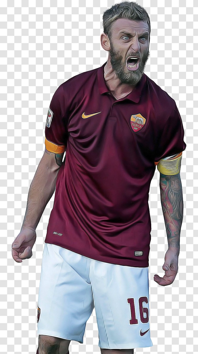 Messi Cartoon - Football - Player Uniform Transparent PNG