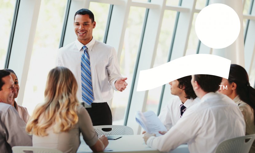 Training Business Process Management Leadership - Executive - Meeting Transparent PNG
