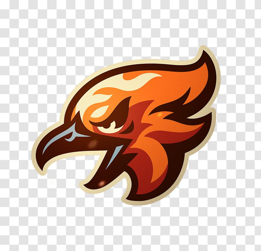 Eagle Logo Golden Hawk Bird Of Prey - Wing Transparent PNG