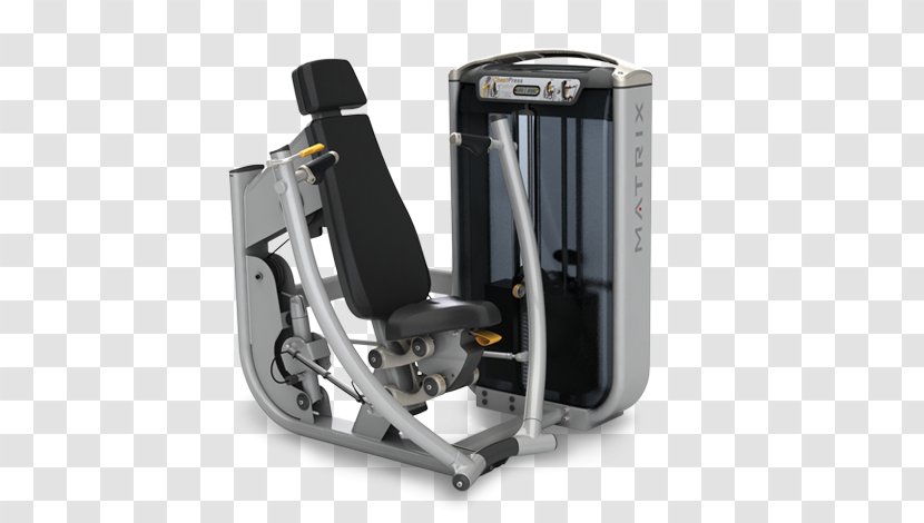 Bench Press Exercise Equipment Johnson Health Tech Physical Fitness - Smith Matrix Transparent PNG