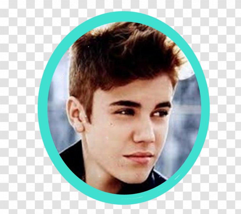 Justin Bieber: Never Say YouTube Believe - Tree - Circulo Transparent PNG