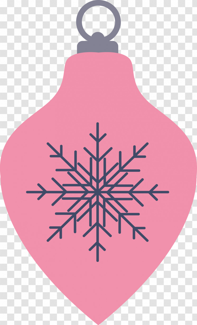 Christmas Bulbs Christmas Ornaments Transparent PNG