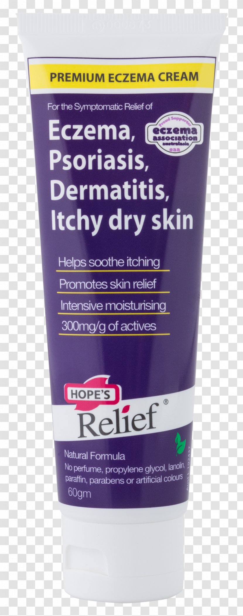 Lotion Cream Dermatitis Topical Medication Skin Care - Itch Transparent PNG