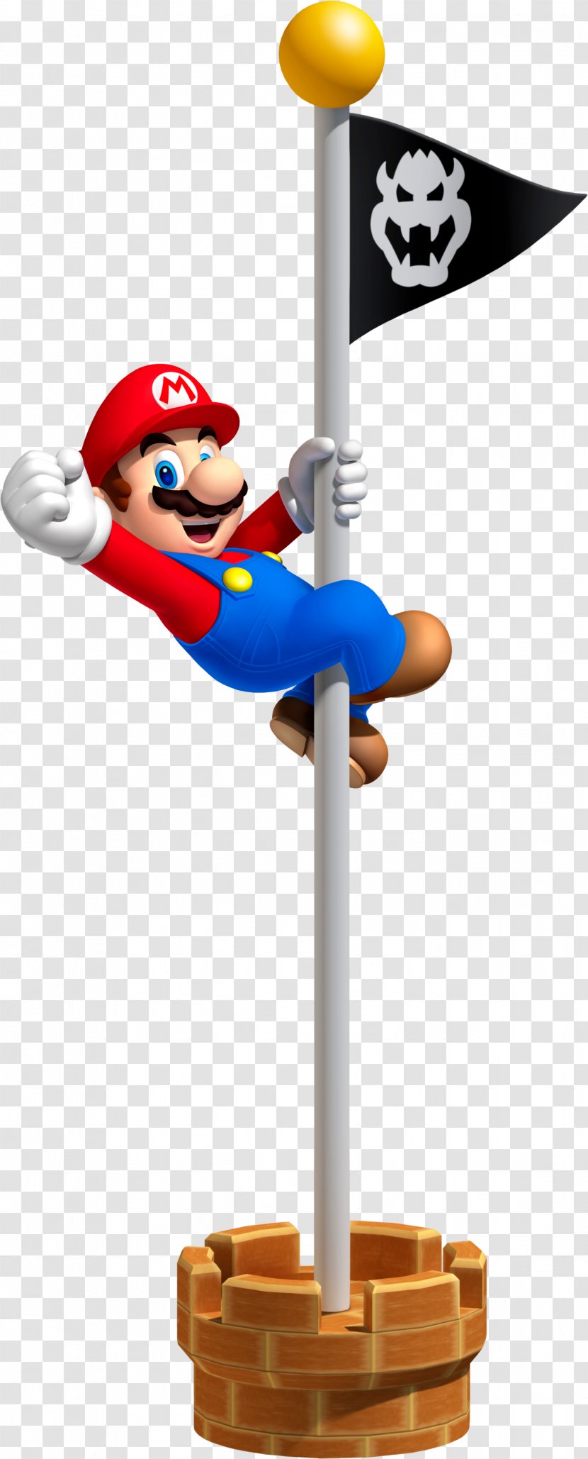 New Super Mario Bros. 2 3D Land - Bros Transparent PNG