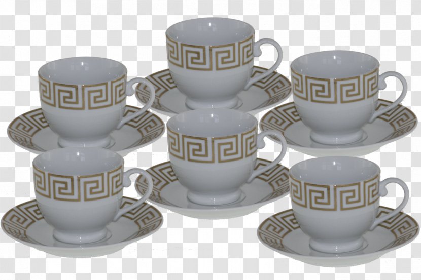 Coffee Cup Teacup Espresso - Tea Transparent PNG