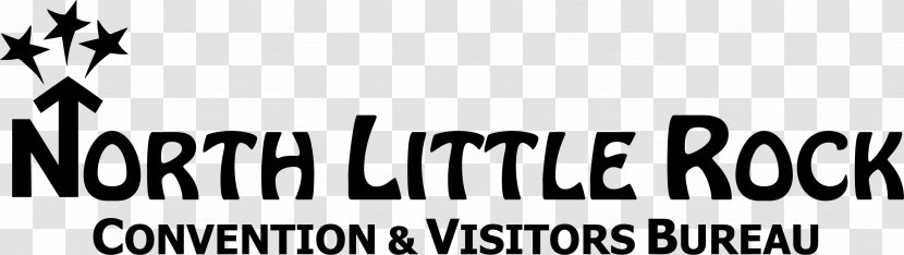 Little Rock Logo Maker Faire Art Burns Park Golf Course - Black And White - Festival Transparent PNG