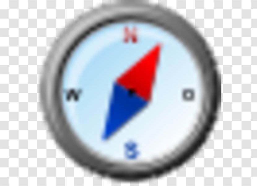 Navigator Compass Clip Art Transparent PNG