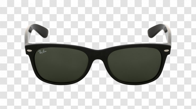 Ray-Ban Wayfarer Aviator Sunglasses Lens - Rayban Transparent PNG