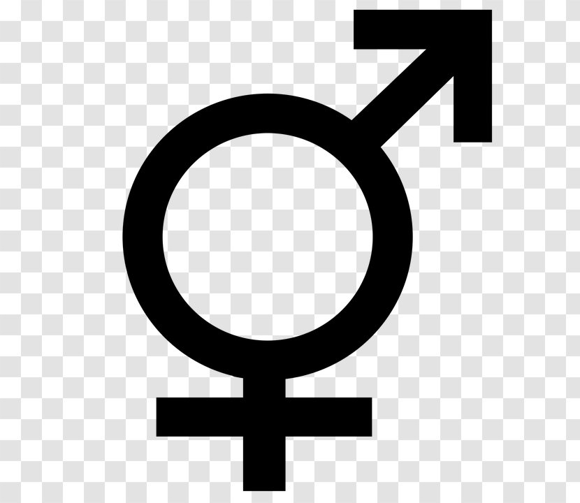 Gender Symbol Female - Concept Transparent PNG