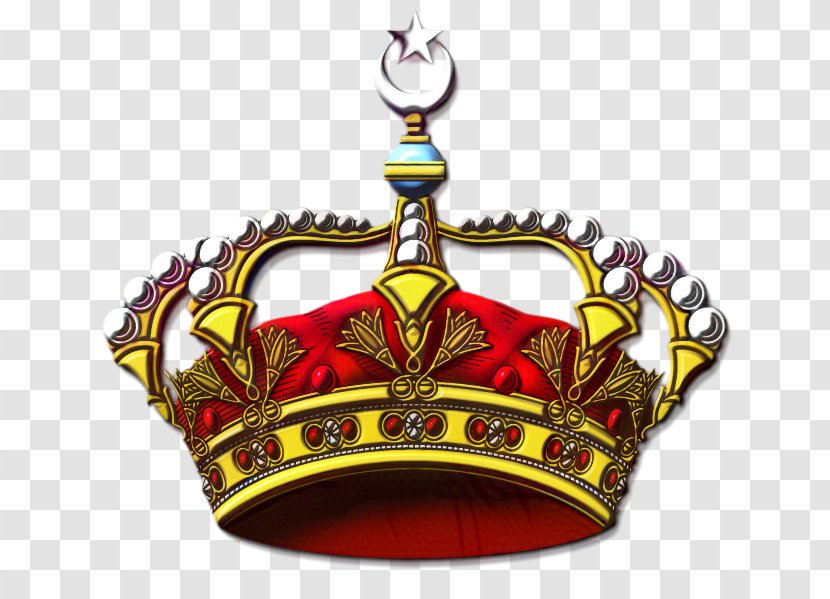 King Crown - Of Egypt - Tiara Brass Transparent PNG