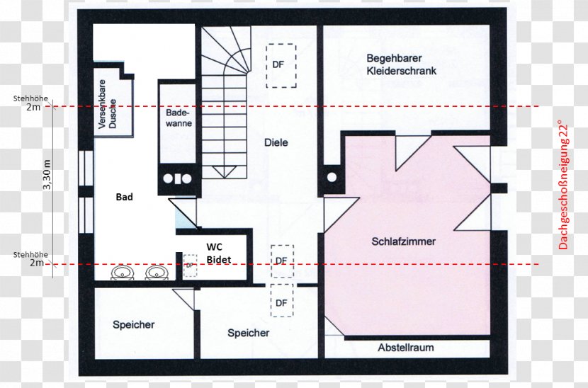 Kōtō Kinshichō Station Floor Plan Room 201 House - Evangelische Mittelschule Schiers Transparent PNG
