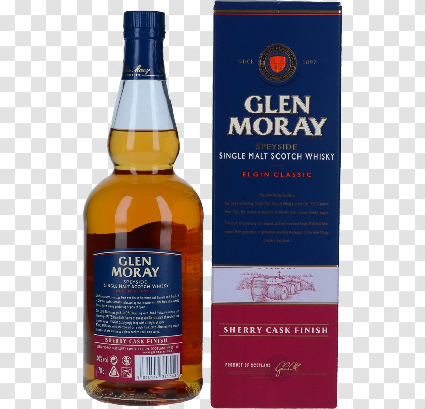 Liqueur Whiskey Strathspey Single Malt Whisky Speyside - Distilled Beverage - Glen Ord Distillery Transparent PNG