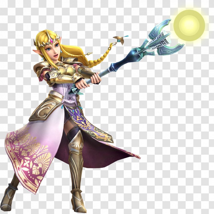 Hyrule Warriors The Legend Of Zelda: Twilight Princess HD Breath Wild Ocarina Time Skyward Sword - Zelda Transparent PNG