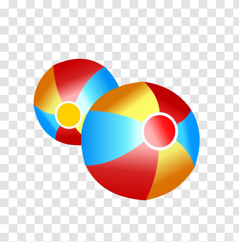 Sport Free Content Clip Art - Sphere - Vector Toy Ball Transparent PNG