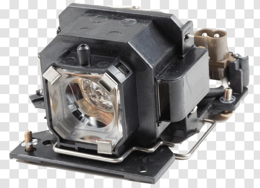 Electronics - Projector Light Transparent PNG