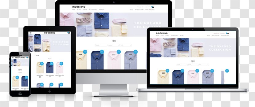 Smartphone Online Shopping E-commerce Internet - Trade Transparent PNG