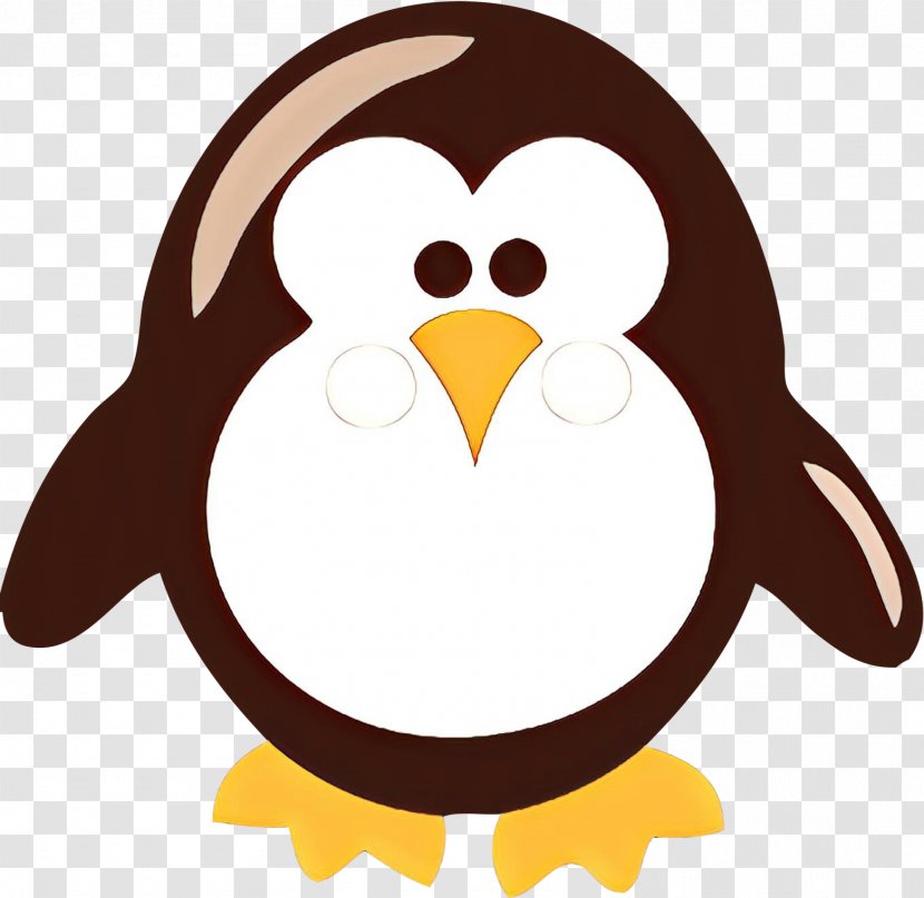 Penguin - Beak Transparent PNG