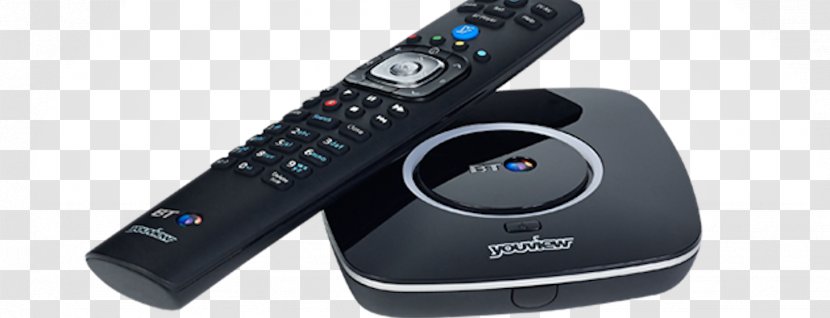 YouView BT TV Group Set-top Box Broadband - Electronics - Microphone Creative Advertising Transparent PNG
