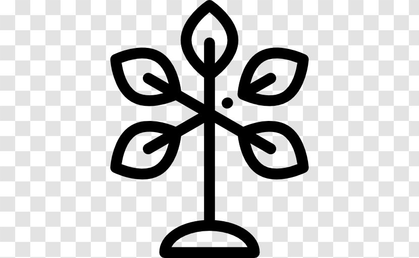 Snowflake Symbol Clip Art - Leaf - Alternative Energy Transparent PNG