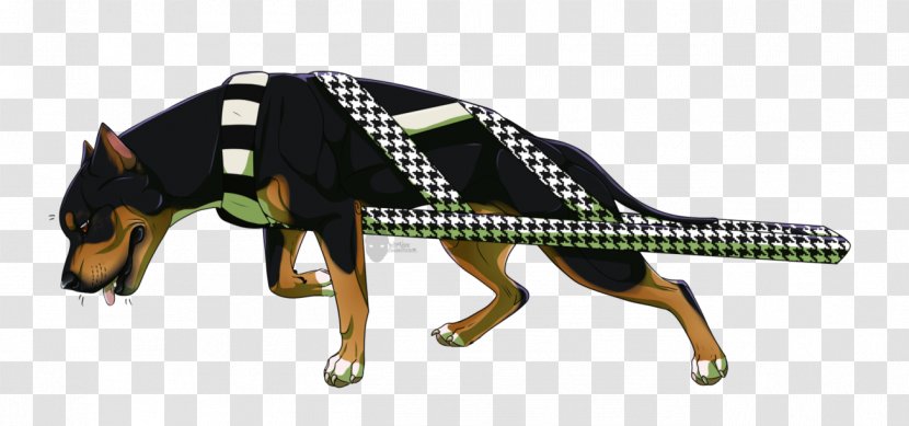 Dog Breed Horse Tack Leash - Clothing Transparent PNG