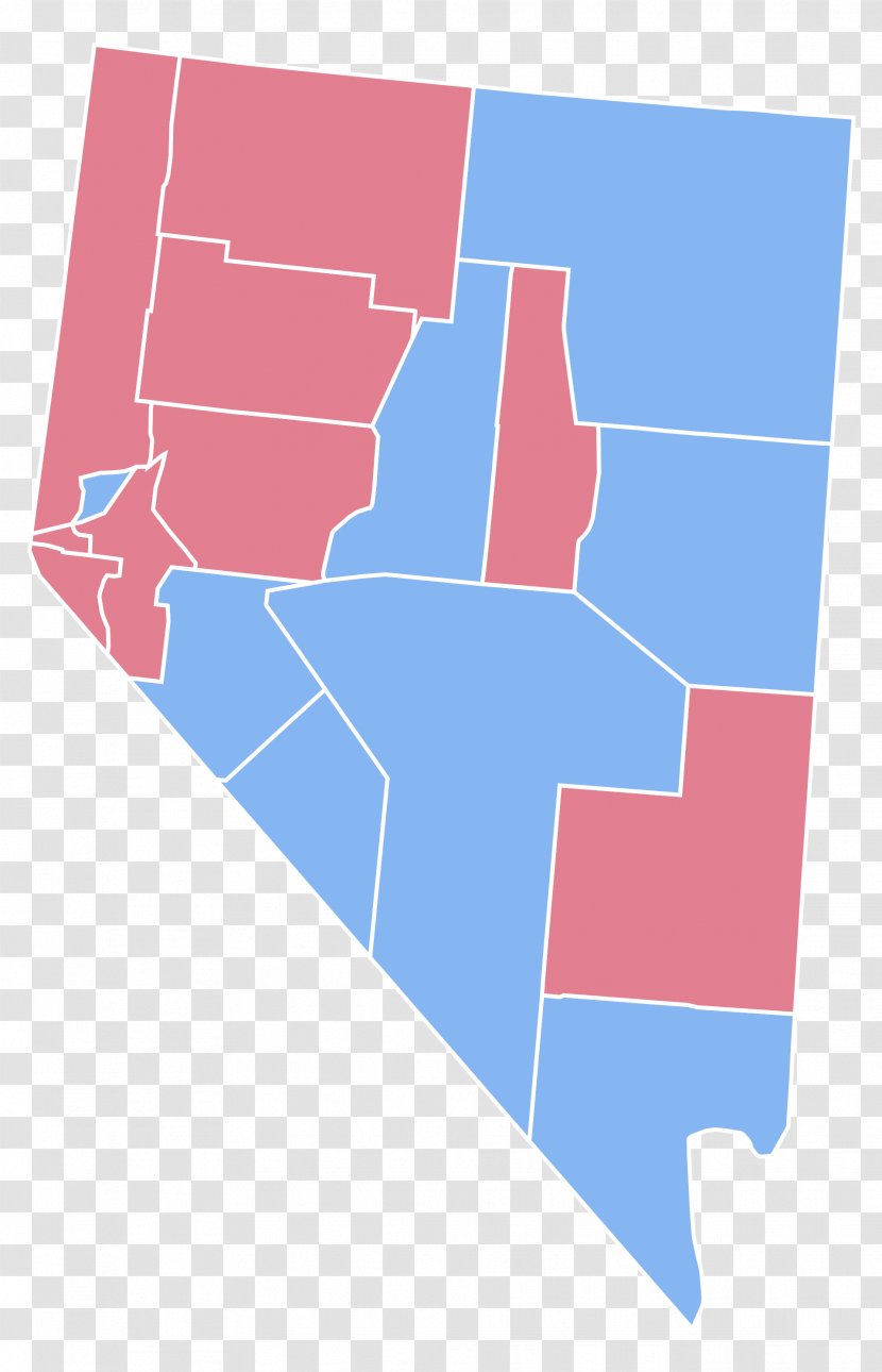 United States Senate Election In Nevada, 2018 US Presidential 2016 Elections, The Republican Primary Schedule 2012 - Nevada Transparent PNG
