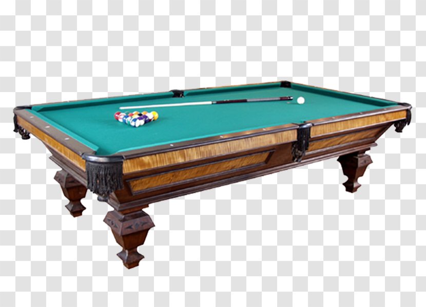 Billiard Table Pool Billiards Furniture - Cue Stick - File Transparent PNG