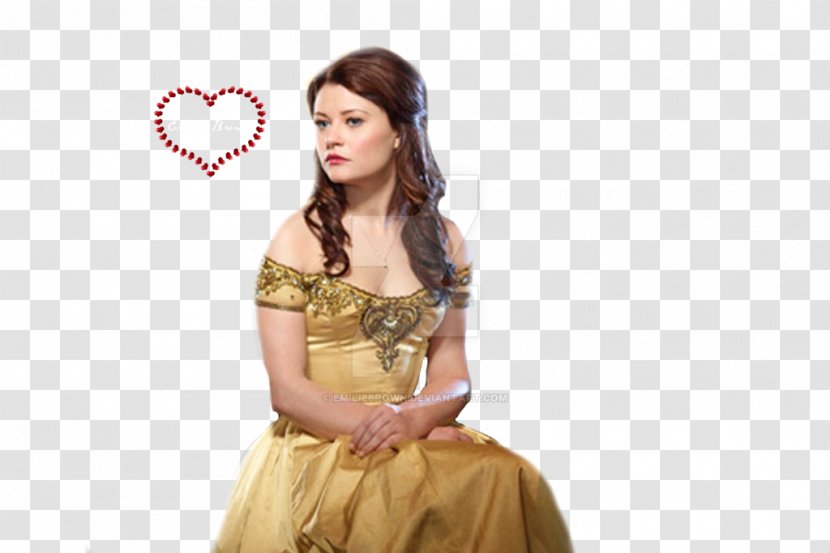 Belle Film Comics American Comic Book Actor - Heart Transparent PNG