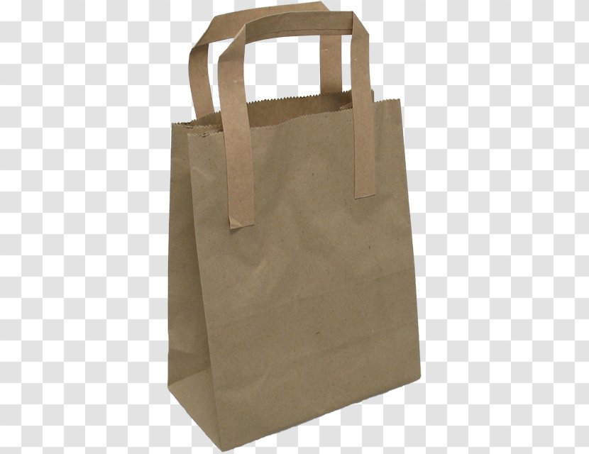Paper Bag Kraft Plastic Shopping - Gunny Sack - Cardboard Transparent PNG