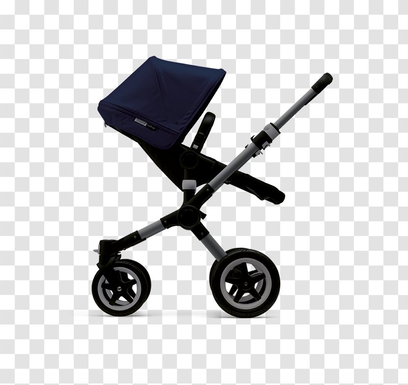 Bugaboo International Baby Transport Bee3 Stroller Fox - Wheelchair - Bugabooo Transparent PNG