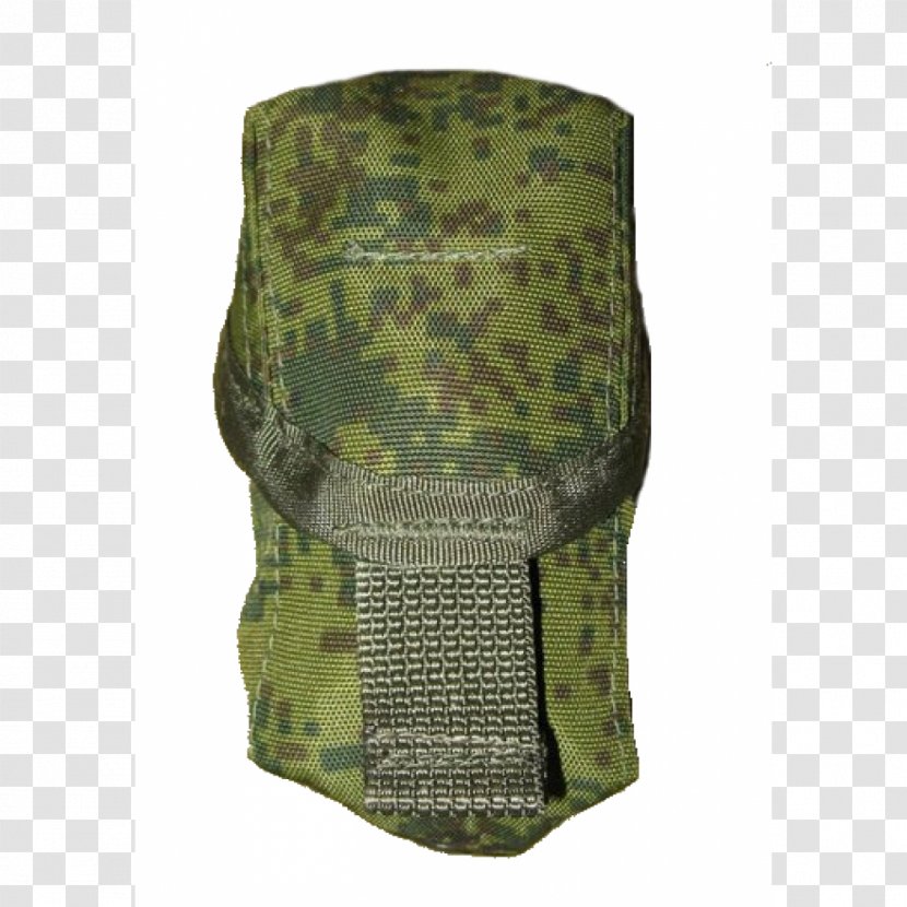 Military Camouflage MOLLE Grenade Russian Armed Forces Transparent PNG