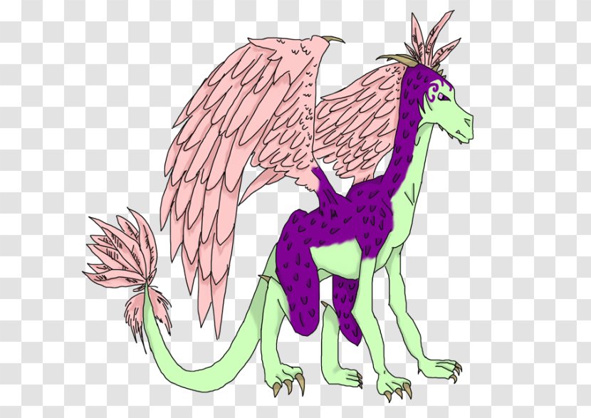 Dragon Cartoon Yonni Meyer - Art Transparent PNG