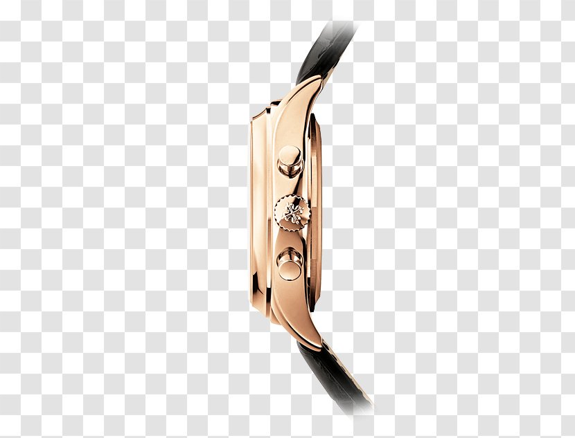 Watch Strap Metal - Jewellery Transparent PNG
