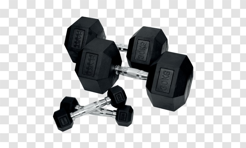Dumbbell Barbell Olympic Weightlifting Weight Training CrossFit Transparent PNG