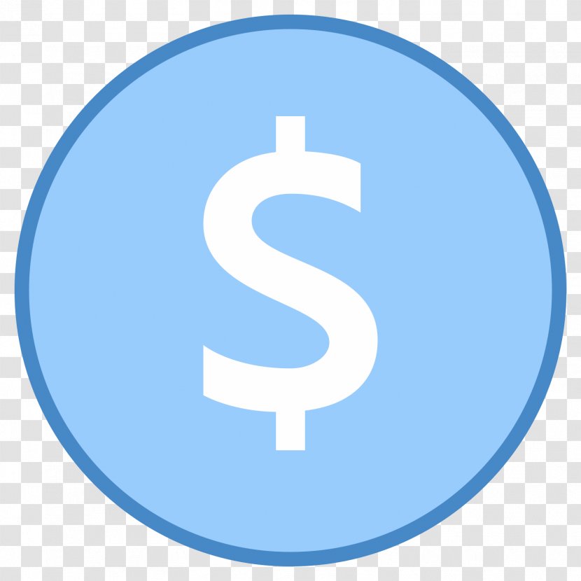 Money Funding Investment - Area - Dollar Sign Transparent PNG