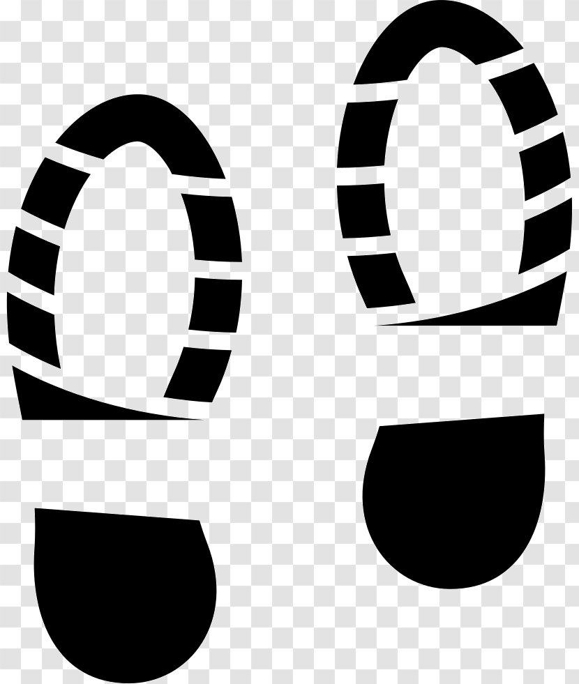 Shoe Sneakers Footwear - Black And White - Posters Transparent PNG