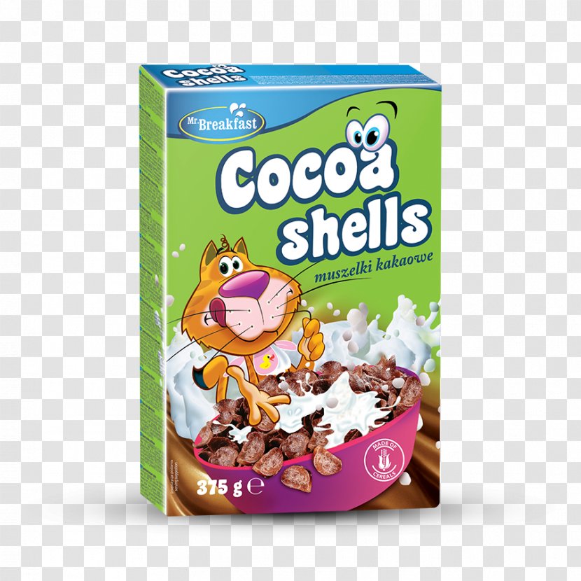 Breakfast Cereal Corn Flakes Muesli Chocolate Balls Transparent PNG