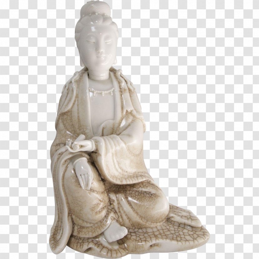 Classical Sculpture Statue Stone Carving Figurine Transparent PNG