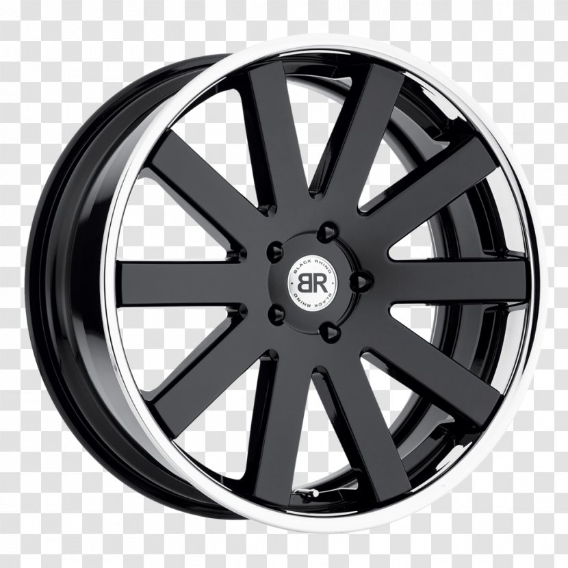 Car Rim Enkei Corporation Wheel Tire Transparent PNG
