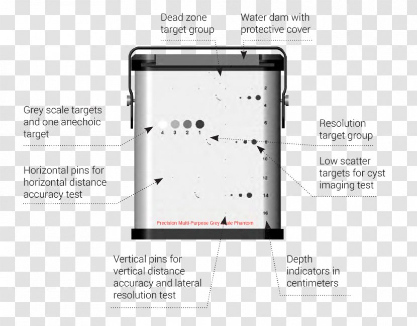 Electronics Line Angle - Diagram - Design Transparent PNG